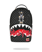 Load image into Gallery viewer, SPRAYGROUND NARUTO ITACHI PROWL BACKPACK
