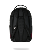 Load image into Gallery viewer, SPRAYGROUND SHOE LACE SHARK BACKPACK