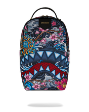 Load image into Gallery viewer, SPRAYGROUND JAPANESE TATTOO BACKPACK