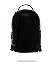 Load image into Gallery viewer, SPRAYGROUND JAPANESE TATTOO BACKPACK