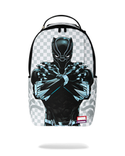 Load image into Gallery viewer, SPRAYGROUND MARVEL BLACK PANTHER WAKANDA FOREVER BACKPACK