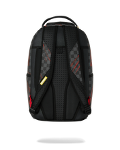 Load image into Gallery viewer, SPRAYGROUND WOLVERINE OFFICIAL COLLAB - DONT MESS WITH ME BACKPACK