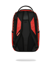 Load image into Gallery viewer, SPRAYGROUND JAMES FIRST CLASS RED