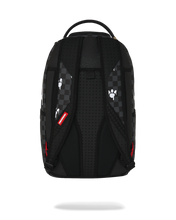 Load image into Gallery viewer, SPRAYGROUND PINK PANTHER PAINTING BACKPACK
