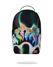 Load image into Gallery viewer, SPRAYGROUND POWERPUFF GIRLS RAINBOW HOLO SHARK
