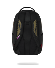 Load image into Gallery viewer, SPRAYGROUND MARVEL BLACK PANTHER EMBLEM