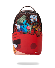 Load image into Gallery viewer, SPRAYGROUND MONEY BOY ANGRY BIRD BACKPACK