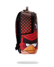 Load image into Gallery viewer, SPRAYGROUND MONEY BOY ANGRY BIRD BACKPACK