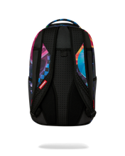 Load image into Gallery viewer, SPRAYGROUND RICK AND MORTY PORTAL JUMPING BACKPACK