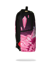 Load image into Gallery viewer, SPRAYGROUND RICK AND MORTY KALAXIAN CRYSTAL BACKPACK