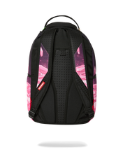 Load image into Gallery viewer, SPRAYGROUND RICK AND MORTY KALAXIAN CRYSTAL BACKPACK