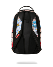Load image into Gallery viewer, SPRAYGROUND SMURFS ART PARTY BACKPACK