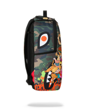 Load image into Gallery viewer, SPRAYGROUND 90S NICK THE HANGOUT BACKPACK