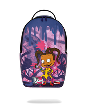 Load image into Gallery viewer, SPRAYGROUND RUGRATS LOVE TO PAINT BACKPACK