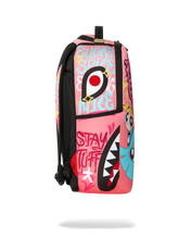 Load image into Gallery viewer, SPRAYGROUND POWERPUFF GIRLS STYLIN BACKPACK