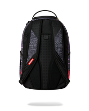 Load image into Gallery viewer, SPRAYGROUND BLACK PANTHER OFFICIAL COLLAB - NEVER BACK DOWN BACKPACK