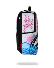 Load image into Gallery viewer, SPRAYGROUND PINK PANTHER GRAFF BACKPACK