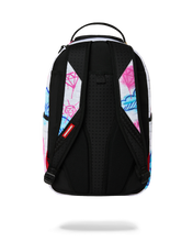 Load image into Gallery viewer, SPRAYGROUND PINK PANTHER GRAFF BACKPACK