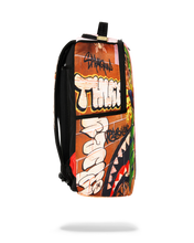 Load image into Gallery viewer, SPRAYGROUND MARVEL SPIDERMAN CHILLIN BACKPACK