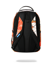 Load image into Gallery viewer, SPRAYGROUND MARVEL SPIDERMAN CHILLIN BACKPACK