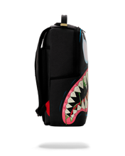 Load image into Gallery viewer, SPRAYGROUND MARVEL VENOM SHARK BACKPACK
