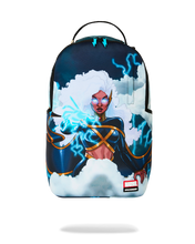 Load image into Gallery viewer, SPRAYGROUND MARVEL STORM MAKE IT RAIN
