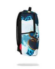 Load image into Gallery viewer, SPRAYGROUND MARVEL STORM MAKE IT RAIN