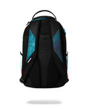 Load image into Gallery viewer, SPRAYGROUND MARVEL STORM MAKE IT RAIN