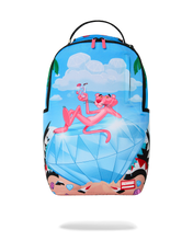 Load image into Gallery viewer, SPRAYGROUND PINK PANTHER GIANT DIAMOND