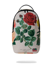 Load image into Gallery viewer, SPRAYGROUND NEW YORK BOTANICAL GARDEN ROSE BACKPACK