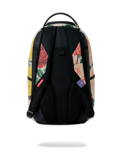 Load image into Gallery viewer, SPRAYGROUND NEW YORK BOTANICAL GARDEN ROSE BACKPACK
