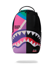 Load image into Gallery viewer, SPRAYGROUND NEW YORK BOTANICAL GARDEN CENTRAL BACKPACK