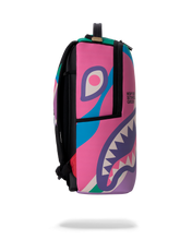 Load image into Gallery viewer, SPRAYGROUND NEW YORK BOTANICAL GARDEN CENTRAL BACKPACK
