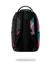 Load image into Gallery viewer, SPRAYGROUND NEW YORK BOTANICAL GARDEN CENTRAL BACKPACK