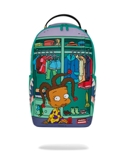 Load image into Gallery viewer, SPRAYGROUND RUGRATS SUSIE DRESS TO IMPRESS BACKPACK