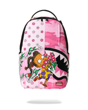 Load image into Gallery viewer, SPRAYGROUND SUSIE RUGRATS FLOWERS BACKPACK