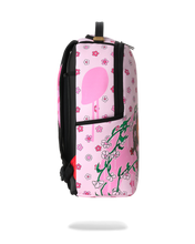 Load image into Gallery viewer, SPRAYGROUND SUSIE RUGRATS FLOWERS BACKPACK