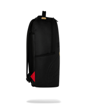 Load image into Gallery viewer, SPRAYGROUND THE GOLDEN FANG SHARK BACKPACK