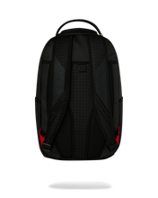 Load image into Gallery viewer, SPRAYGROUND THE GOLDEN FANG SHARK BACKPACK