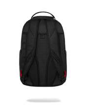 Load image into Gallery viewer, SPRAYGROUND SHARK CENTRAL BLACK CAMO BACKPACK