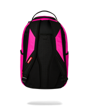Load image into Gallery viewer, SPRAYGROUND SHARK CENTRAL 2 PINK CODE BACKPACK