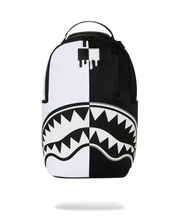 Load image into Gallery viewer, SPRAYGROUND SHARK CENTRAL 2 BEYOND BACKPACK
