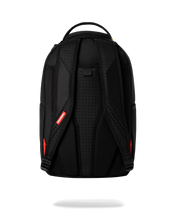 Load image into Gallery viewer, SPRAYGROUND SHARK CENTRAL PASSPORT (BLUE) BACKPACK