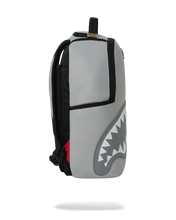 Load image into Gallery viewer, SPRAYGROUND SHARK CENTRAL TONAL GRAY BACKPACK