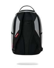 Load image into Gallery viewer, SPRAYGROUND SHARK CENTRAL TONAL GRAY BACKPACK