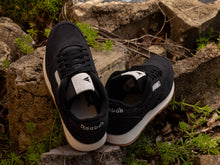 Load image into Gallery viewer, Reebok Classic Leather - Black / Chalk / Gum