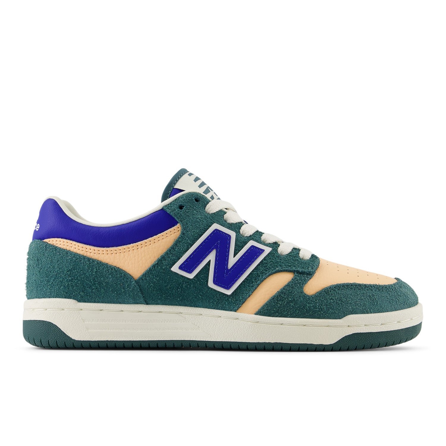 ‪‪^..^♩ページ New Balance 480 
