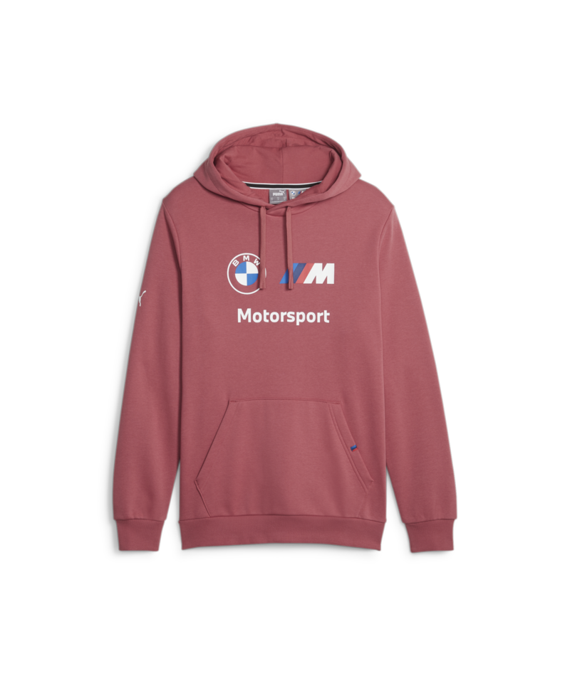 Bmw x puma hoodie sales