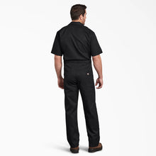 Load image into Gallery viewer, Dickies Men&#39;s Coverall - Black