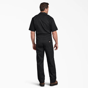 Dickies Men's Coverall - Black